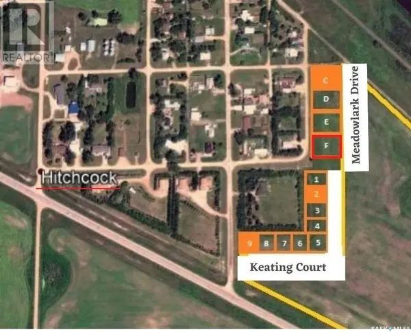 Lot F Breen AVENUE, Estevan Rm No. 5, SK S4A 2A3