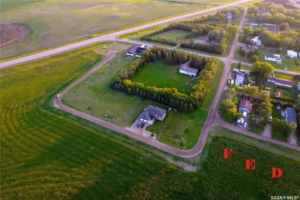 Lot E Breen AVENUE, Estevan Rm No. 5, SK S4A 2A3