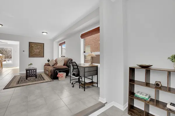 16 Humbershed CRES, Caledon, ON L7E 2X2