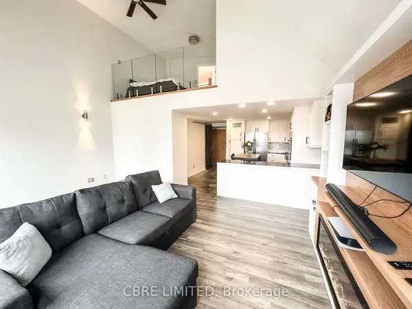 100 Bronte RD #402, Oakville, ON L6L 6L5