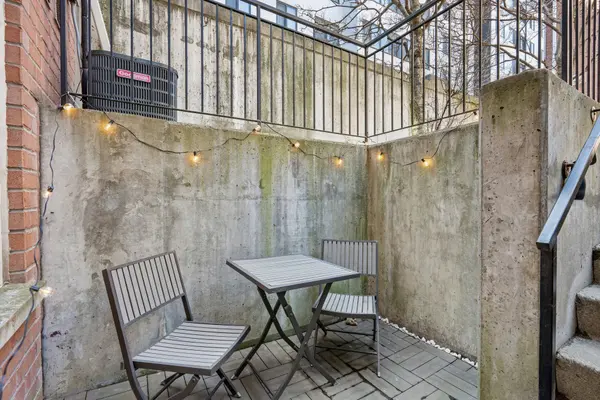 10 Laidlaw ST #741, Toronto W01, ON M6K 1X2