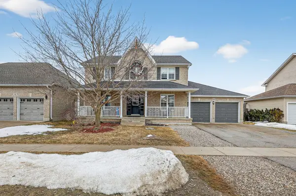 20 Owen ST, Ingersoll, ON N5C 4G7