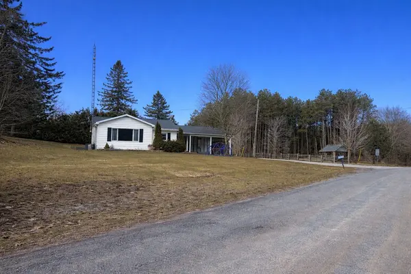 9236 Forest CRES, Port Hope, ON L0A 1B0