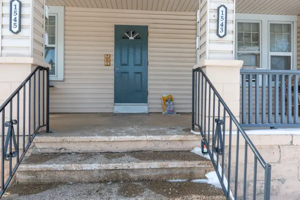 1543-45 Church ST, Windsor, ON N8N 1V4