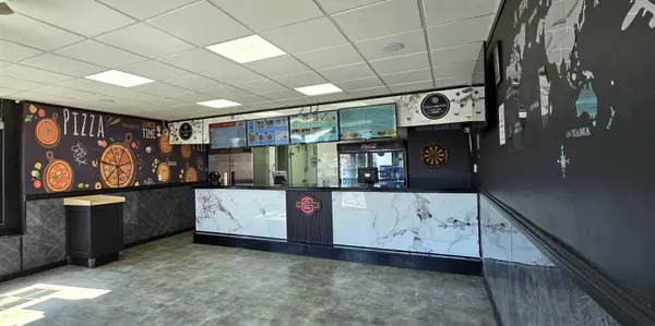 416 Hamilton RD #TAKE-OUT, London East, ON N5Z 1R9