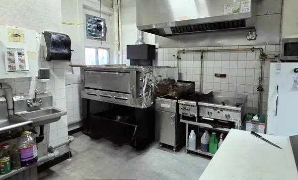 416 Hamilton RD #TAKE-OUT, London East, ON N5Z 1R9