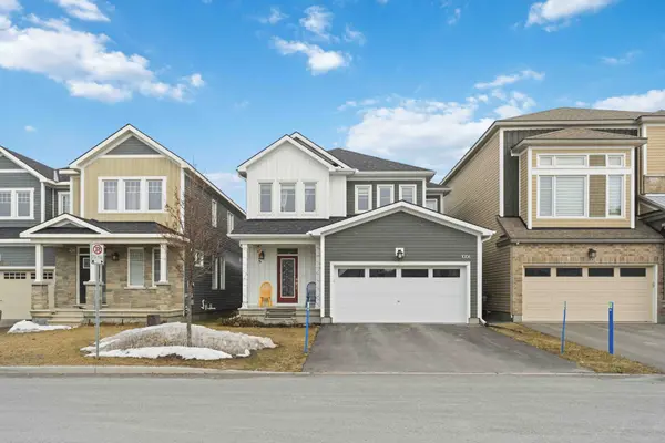 1006 KEEPER HTS, Stittsville - Munster - Richmond, ON K0A 2Z0