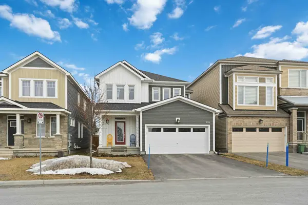 1006 KEEPER HTS, Stittsville - Munster - Richmond, ON K0A 2Z0