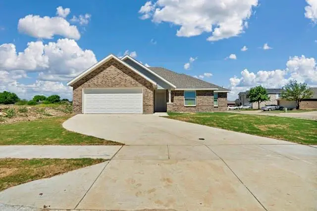 4036 Tarpon Springs Drive, Fort Worth, TX 76123