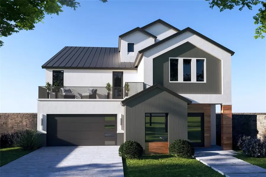 9 Sera Avenue, Irving, TX 75063