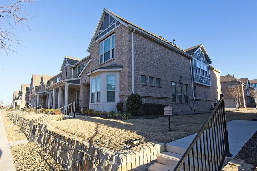 6124 Silverado Trail, Mckinney, TX 75070