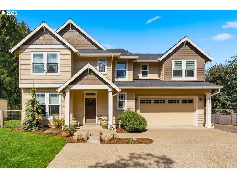 5447 SE KING RD, Milwaukie, OR 97222