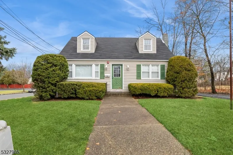 194 Eagle Rock Ave, Roseland Boro, NJ 07068