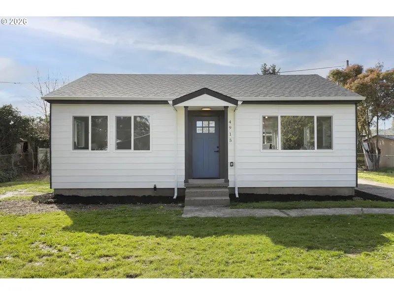 4915 NE 79TH AVE, Portland, OR 97218