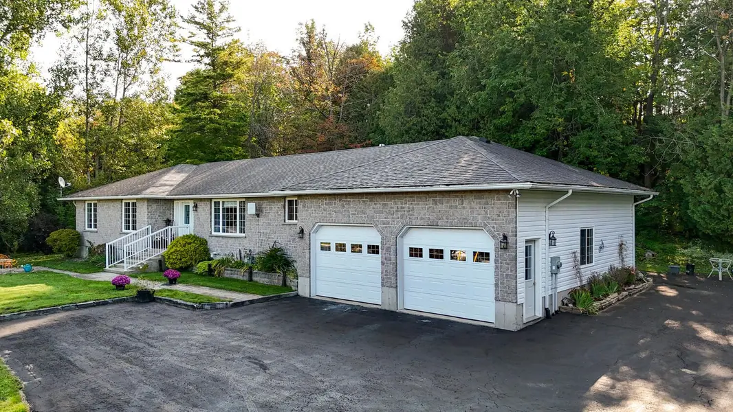 501204 Grey Road 1 N/A, Georgian Bluffs, ON N0H 2T0