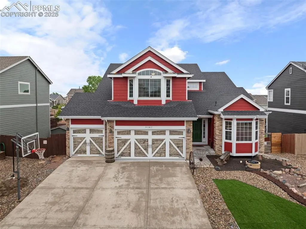 9187 Royal Melbourne CIR, Peyton, CO 80831