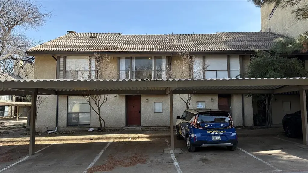 4531 N O CONNOR Road #1196, Irving, TX 75062