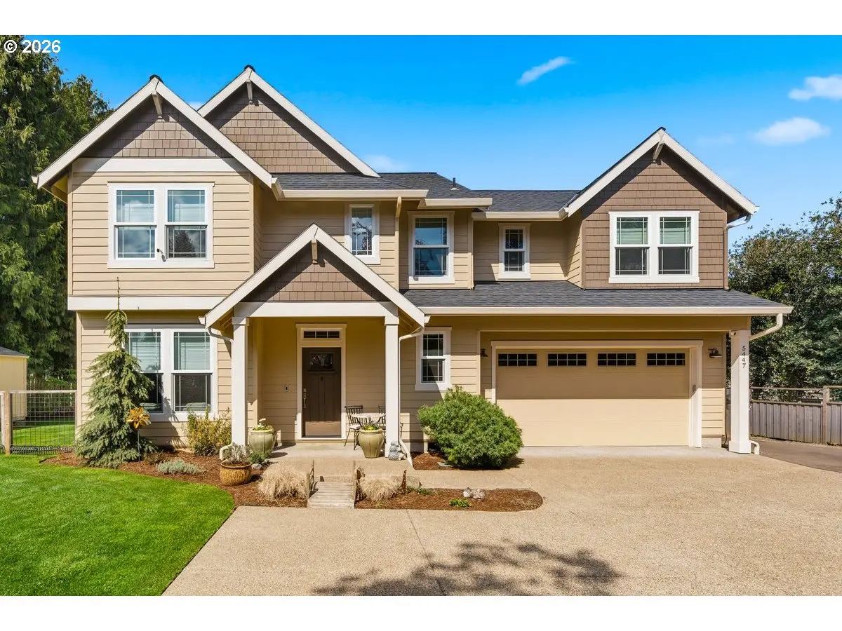 5447 SE KING RD, Milwaukie, OR 97222