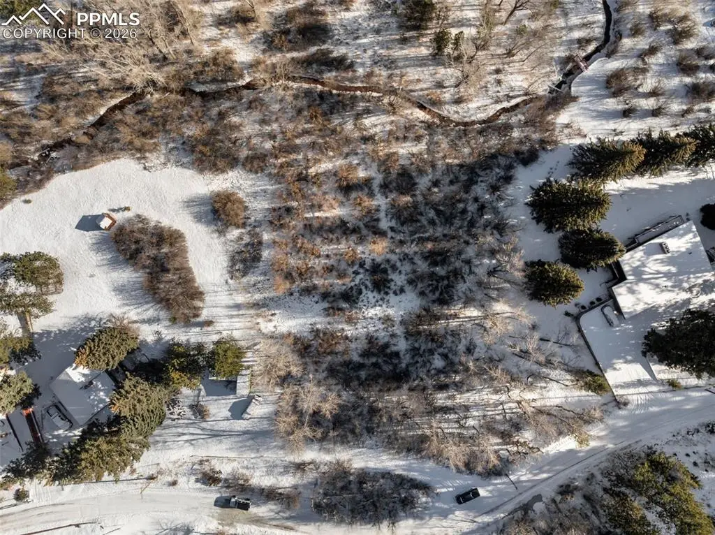 9660 Fountain RD, Cascade, CO 80809