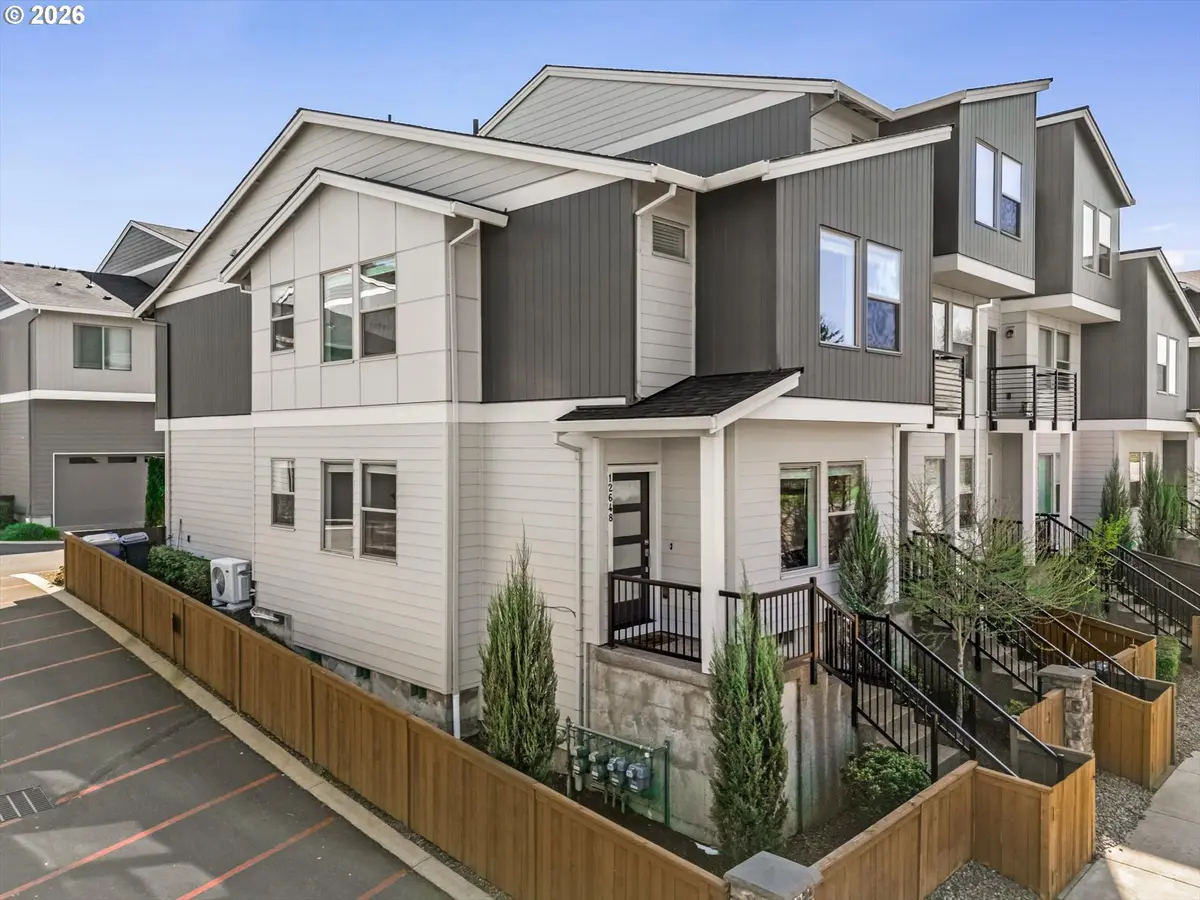 12648 SE 172ND AVE, Happy Valley, OR 97086