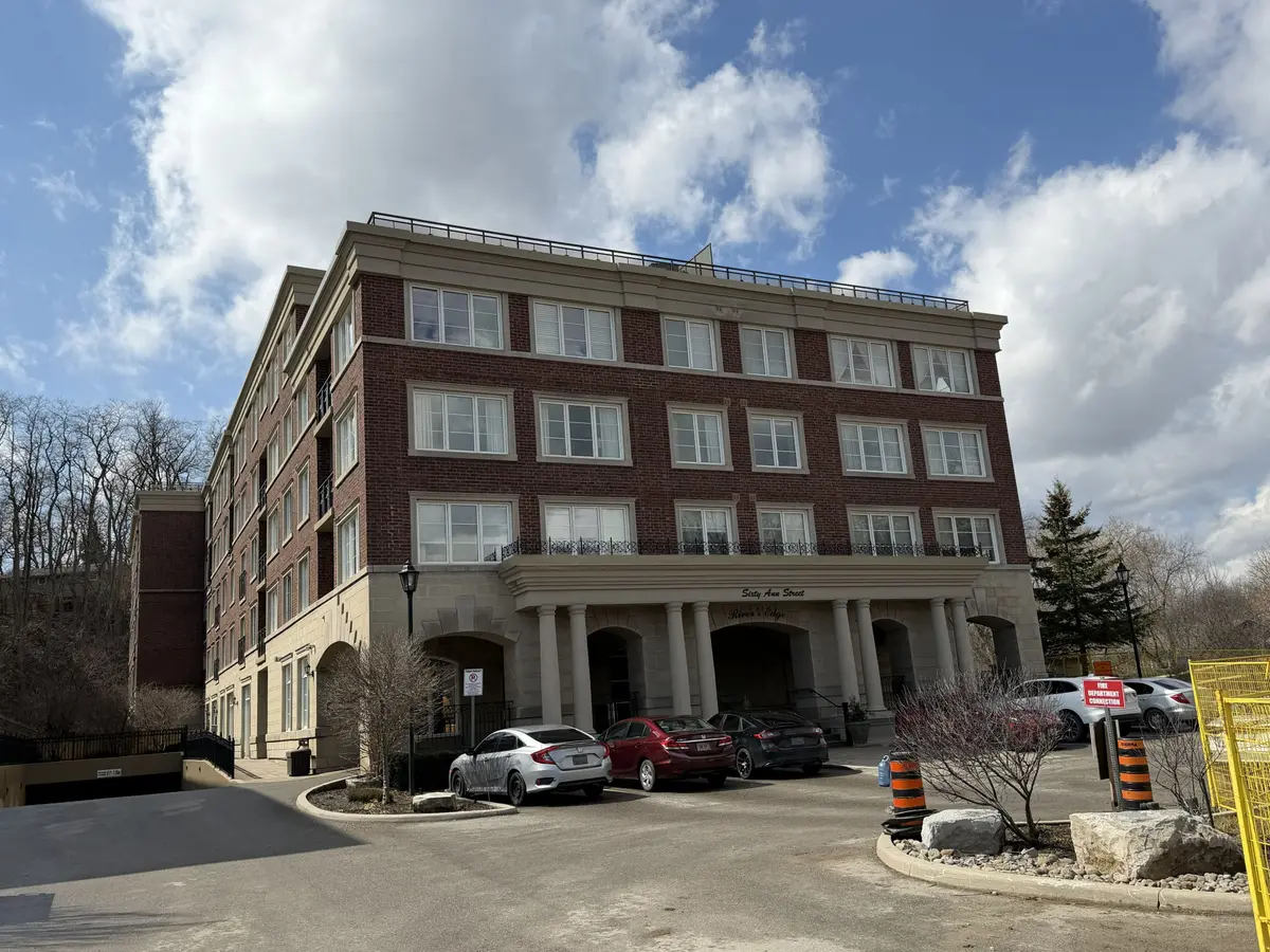 60 Ann ST #309, Caledon, ON L7E 4G5