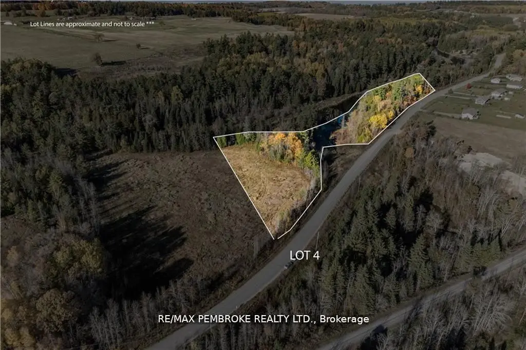 0000 Thomson RD, Horton, ON K7V 0A5