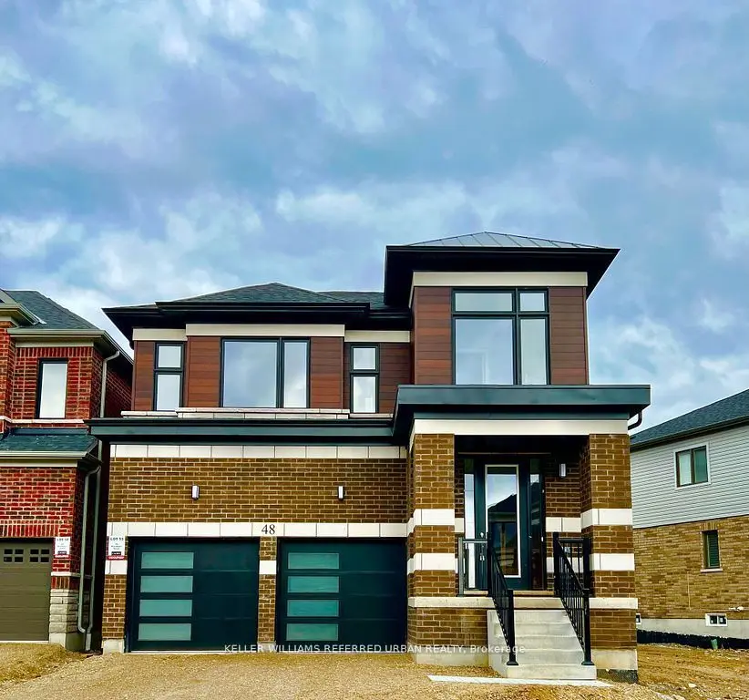 48 Blackburn ST, Cambridge, ON N1S 0E1