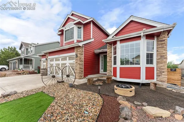 9187 Royal Melbourne CIR, Peyton, CO 80831