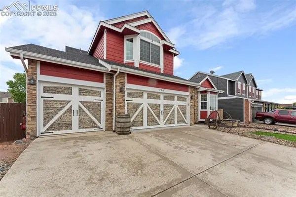 9187 Royal Melbourne CIR, Peyton, CO 80831