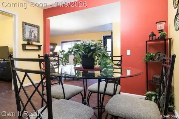 2358 NEIBEL ST, Hamtramck, MI 48212