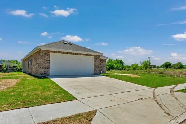 4033 Tarpon Springs Drive, Fort Worth, TX 76123
