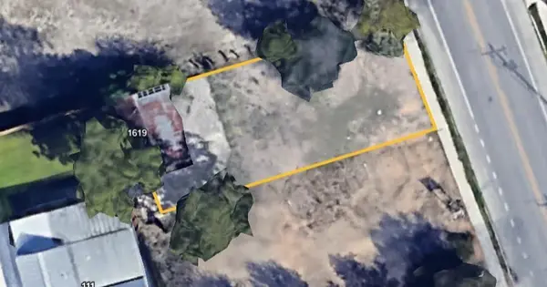 1619 S Presa Street, San Antonio, TX 78210