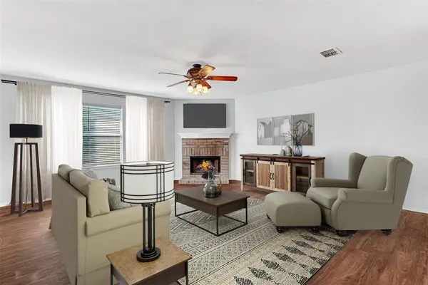 2600 Terrace Drive, Mckinney, TX 75071