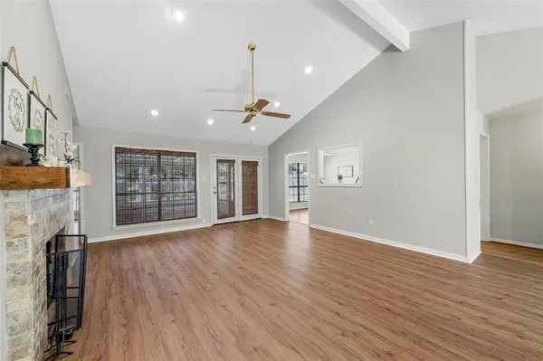 3601 Willow Bend Circle, Waco, TX 76708