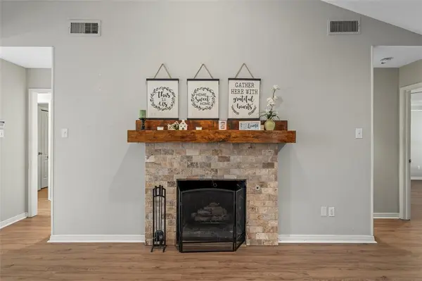 3601 Willow Bend Circle, Waco, TX 76708