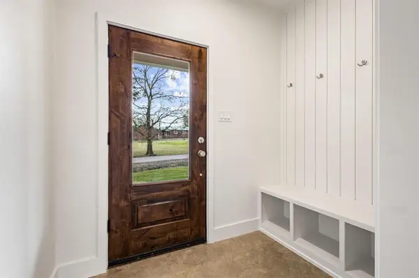 483 Maple Drive, Pottsboro, TX 75076