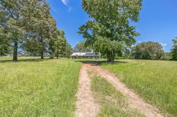 2861 FM 727, Jefferson, TX 75657