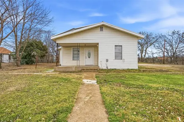 1412 Chase Avenue, Cleburne, TX 76031