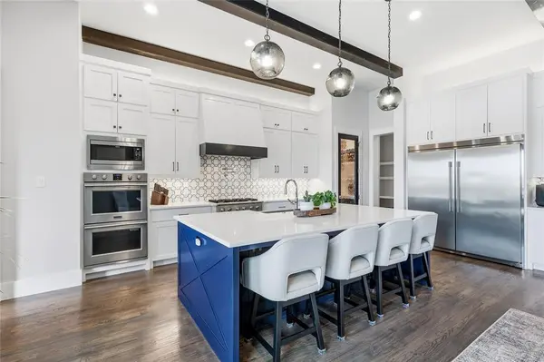 3324 Glenmore Avenue, Northlake, TX 76247