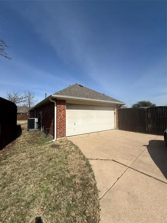 9691 Nightfall Drive, Frisco, TX 75035