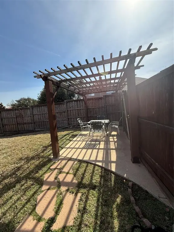 9691 Nightfall Drive, Frisco, TX 75035