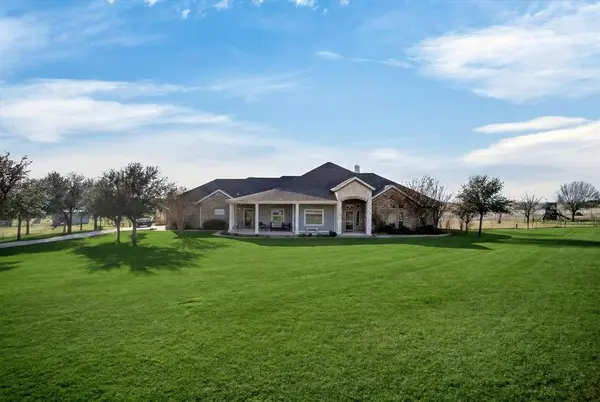 2279 Big Sky Trail, Ponder, TX 76259