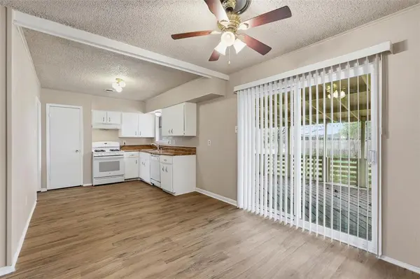 2502 Wanda Drive, Mesquite, TX 75149