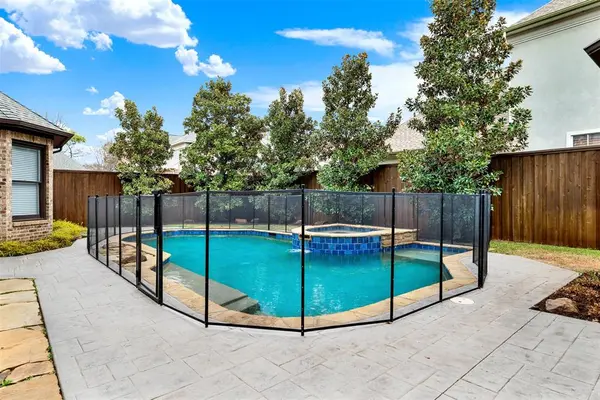 5941 MCFARLAND Drive, Plano, TX 75093