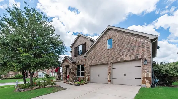 1036 Knoxbridge Road, Forney, TX 75126