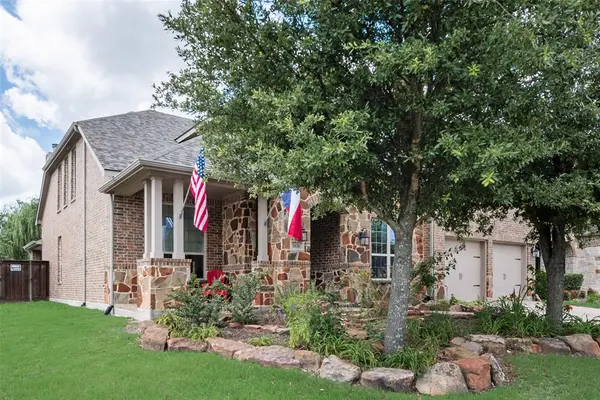 1036 Knoxbridge Road, Forney, TX 75126