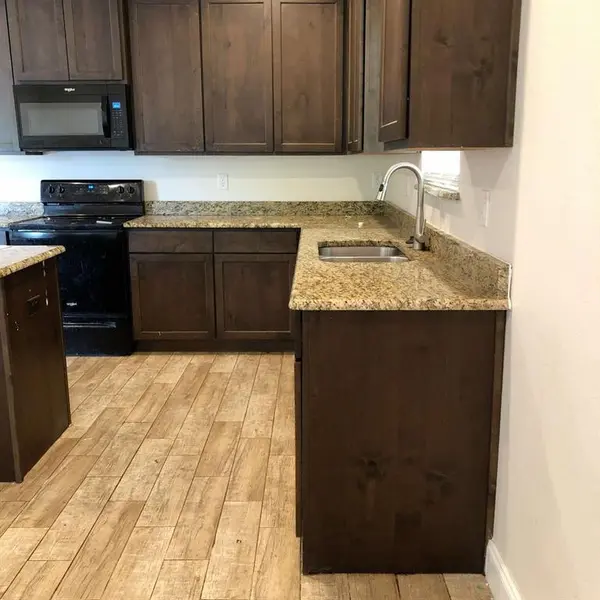 3602 Eutopia Street, Greenville, TX 75401