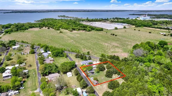 7245 County Road 998, Nevada, TX 75173