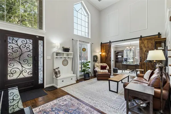 317 Crooked Tree Court, Coppell, TX 75019