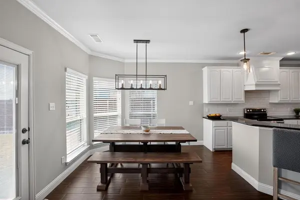 124 Whitetail Drive, Willow Park, TX 76008